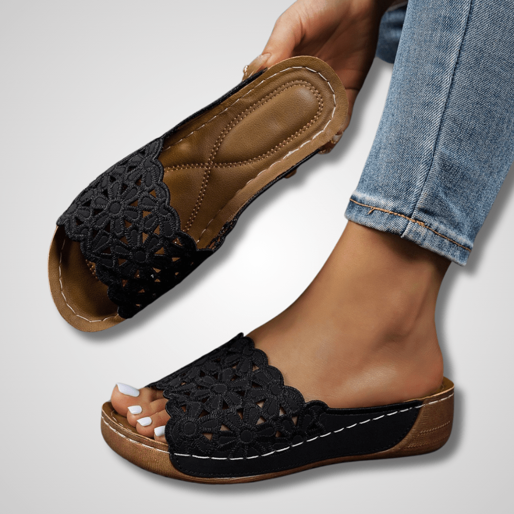 Melania | Orthopedic Sandals