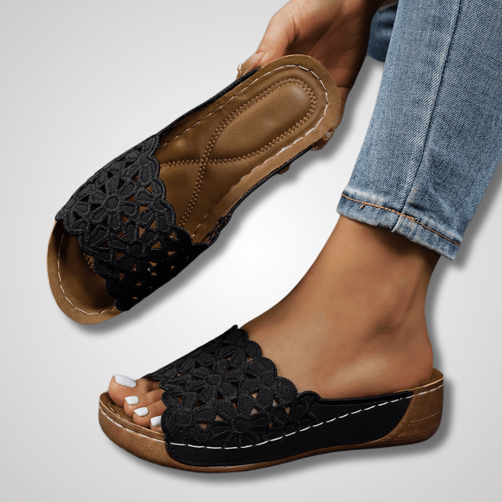 Melania | Orthopedic Sandals