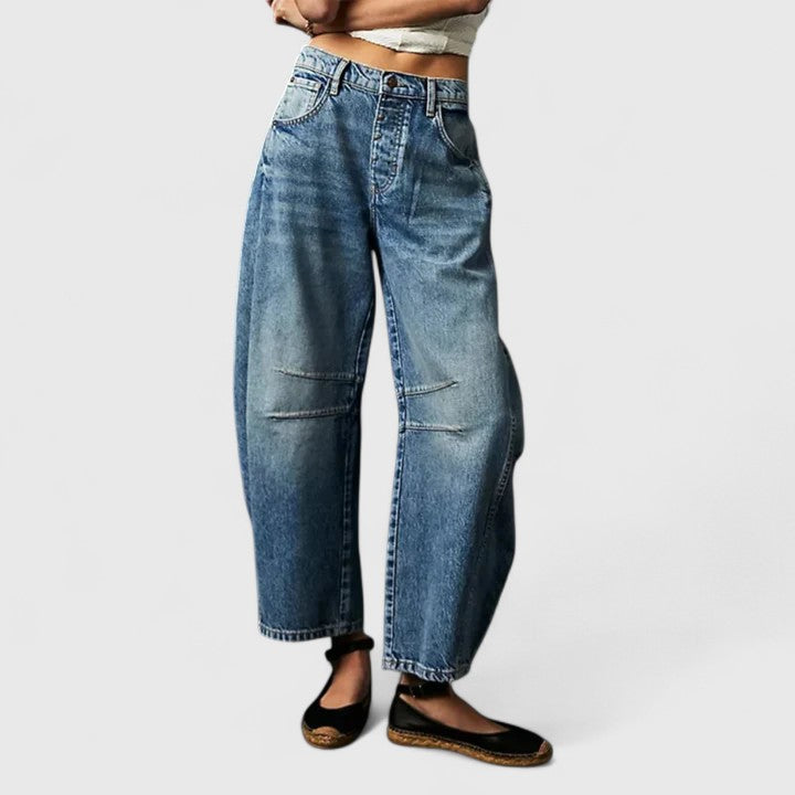 Viviana | Comfortable Wide-Leg Pants.