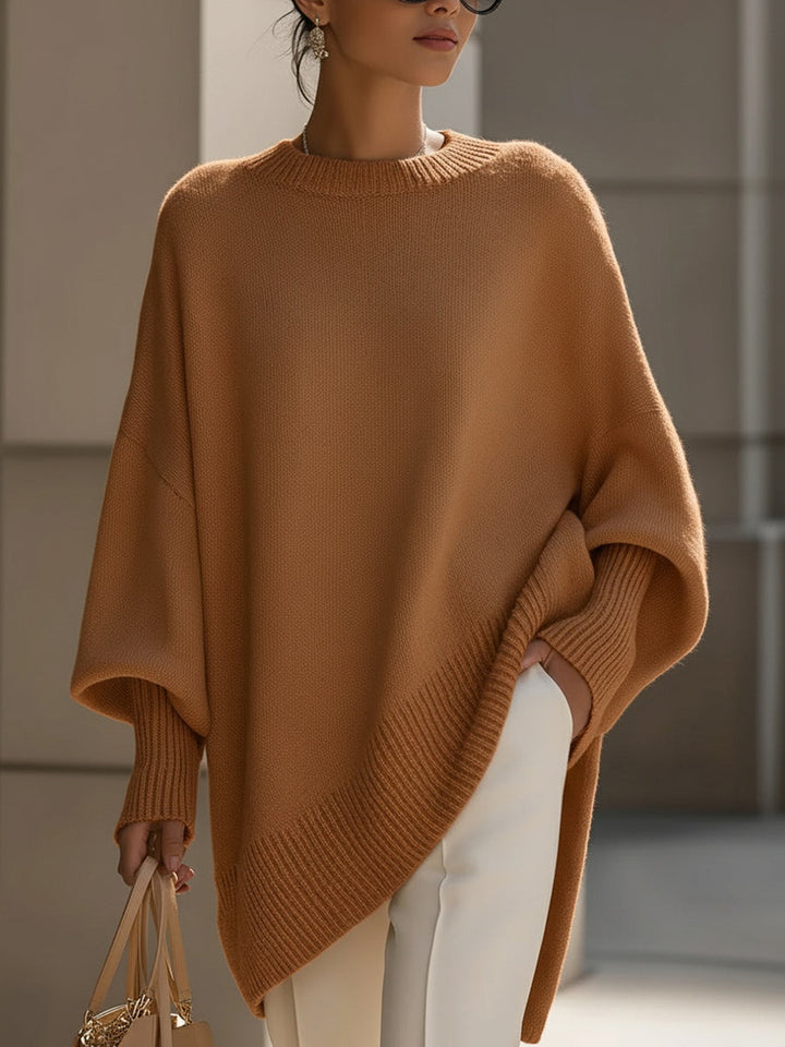 Rosalba | Luxe Oversized Sweater