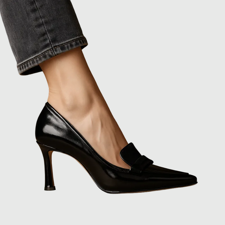 Gabriella | Elegant Heels