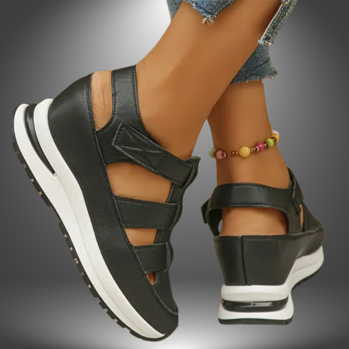 Adelina - Orthopedic Sandals
