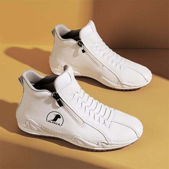 Roberta – Unmatched Comfort for Any Weather