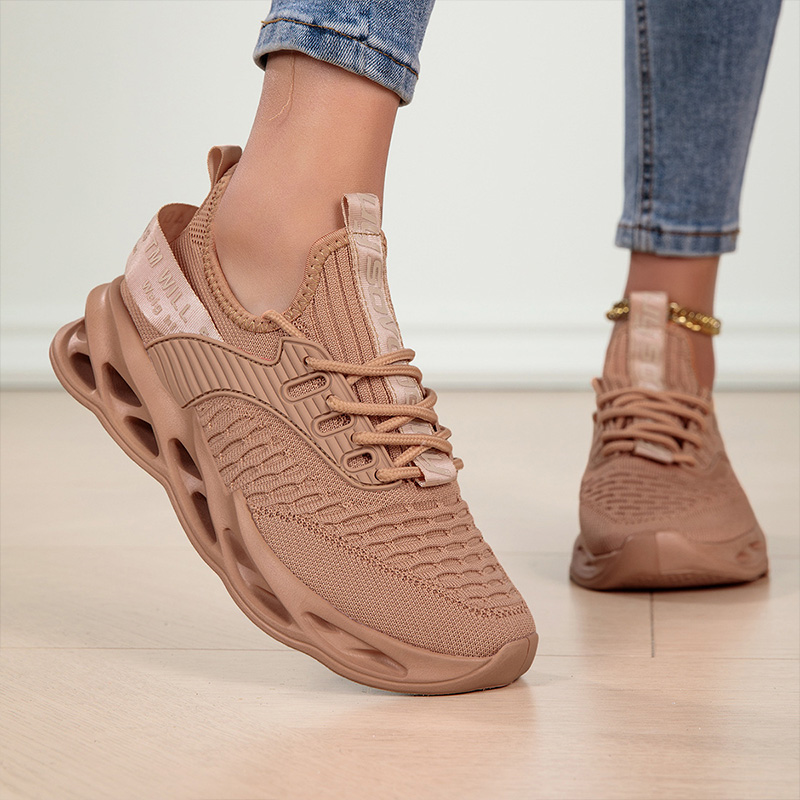 Gioia | Orthopedic Sneakers