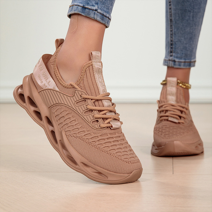 Gioia | Orthopedic Sneakers