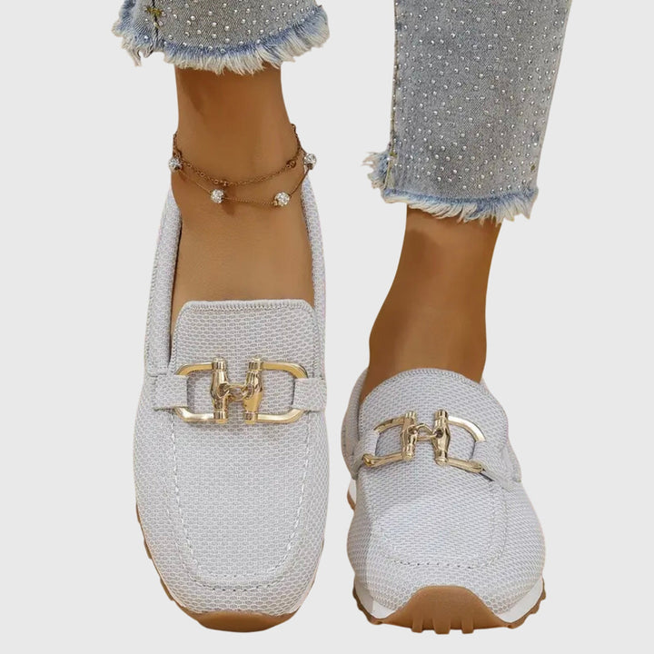 Giovanna | Orthopedic Loafer Sneakers