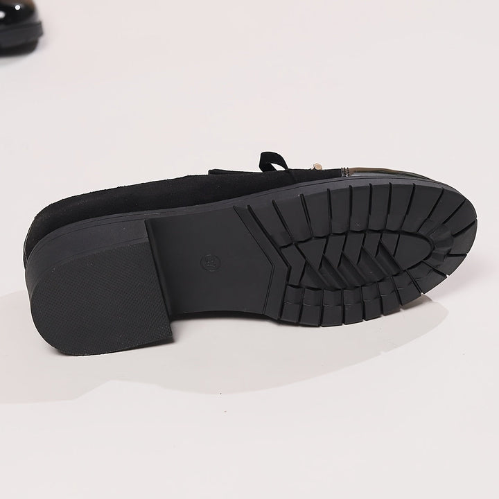 Ilaria | Elegant Loafers