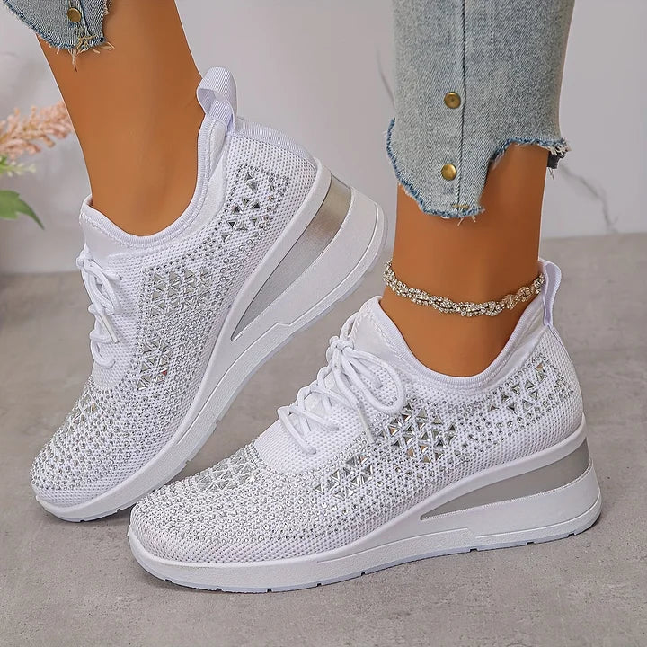Lavinia Orthopedic Sneakers