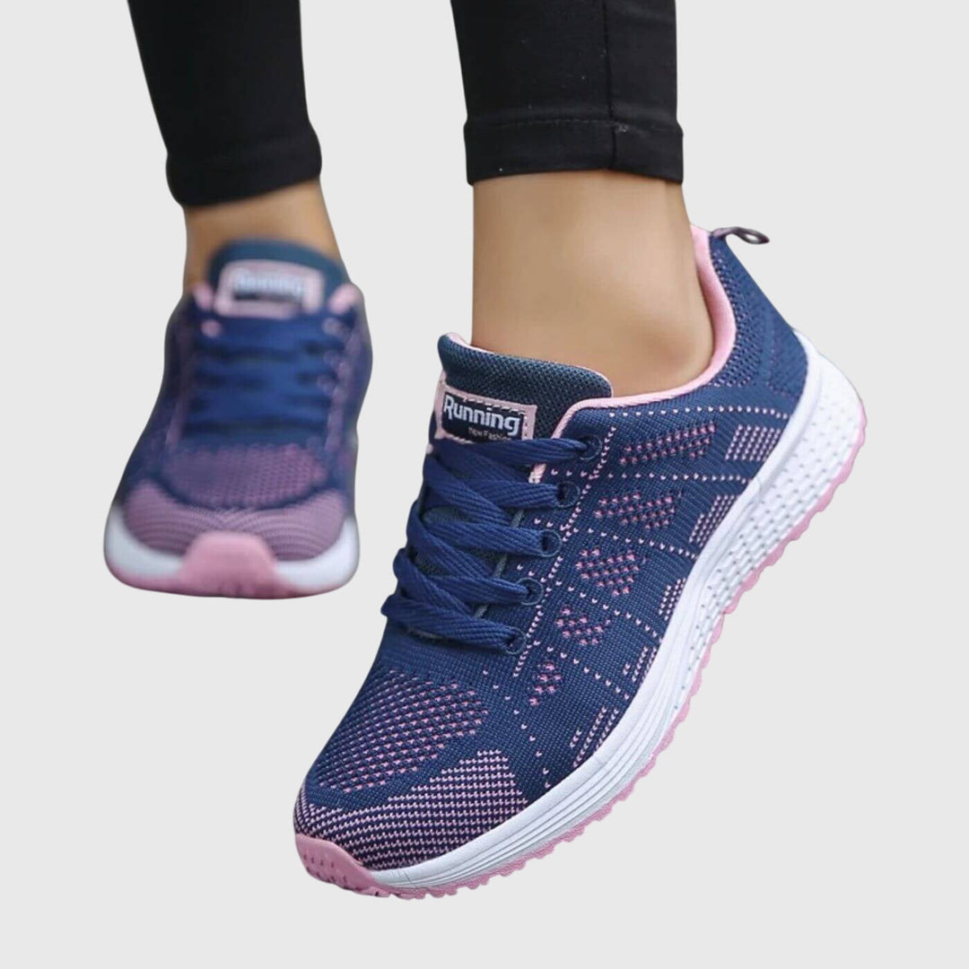 Penelope | Orthopedic Women's Shoes