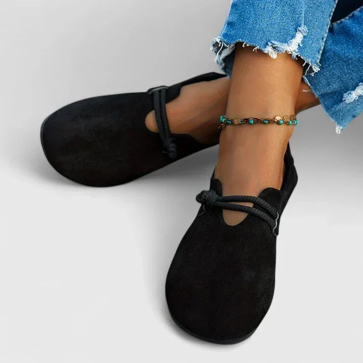 Matilde | Orthopedic Loafers