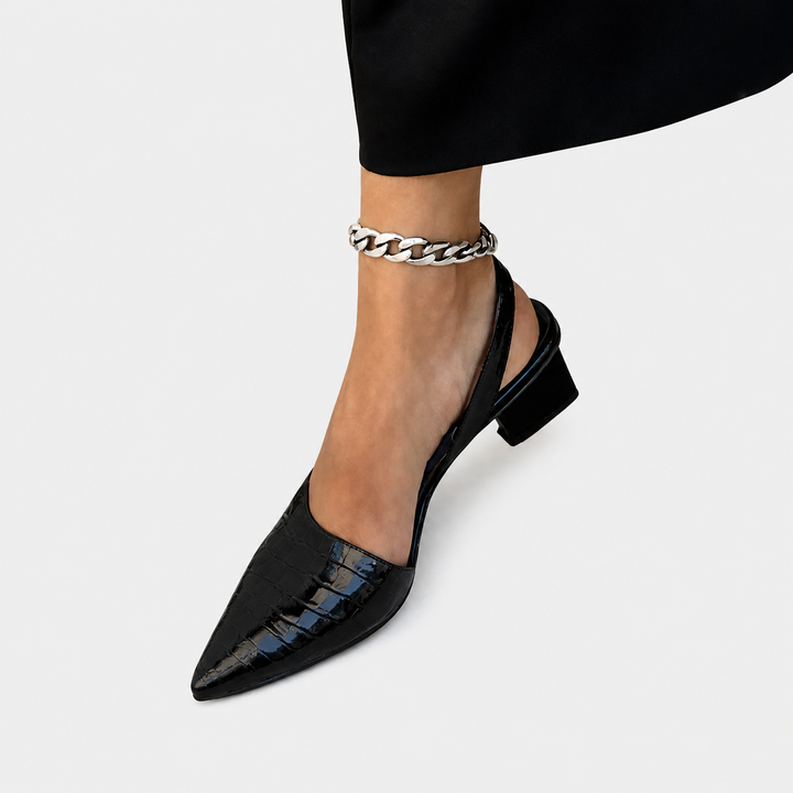Monica | Comfortable Orthopedic Heels