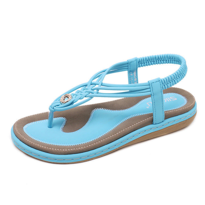 Cristina - Orthopedic Sandals
