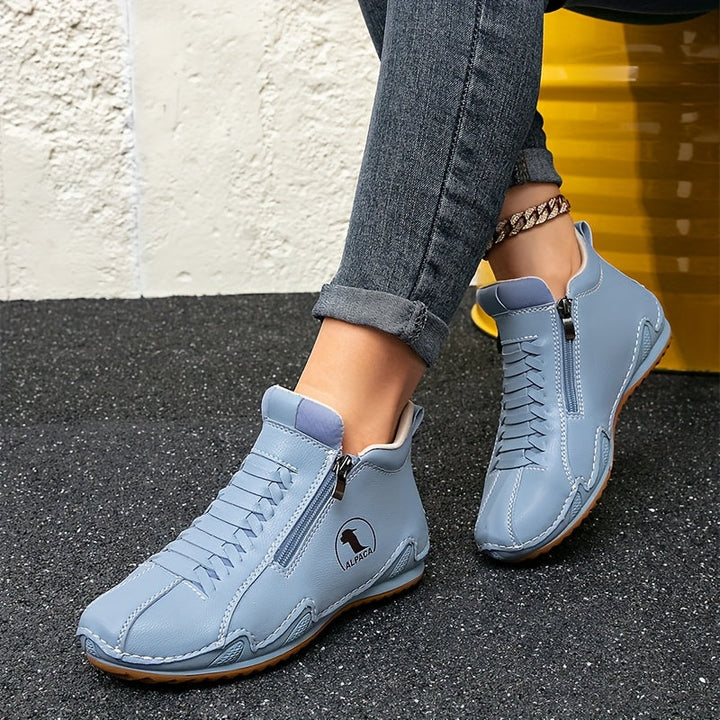 Roberta – Unmatched Comfort for Any Weather