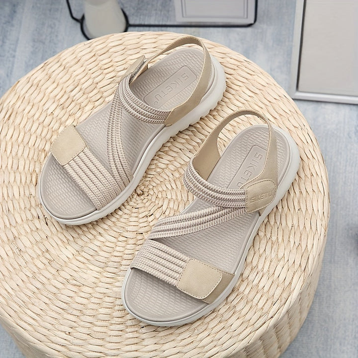 Carmela Maximum Support Sandals