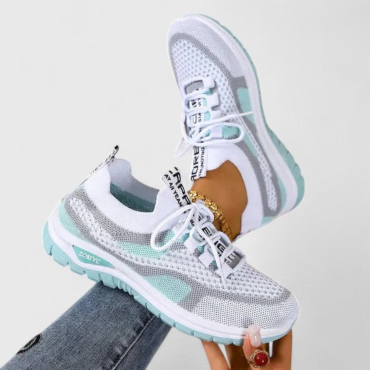 Noemi | Orthopedic Sneakers