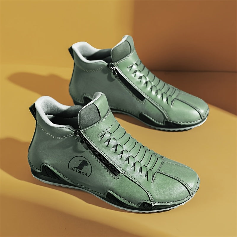 Roberta – Unmatched Comfort for Any Weather