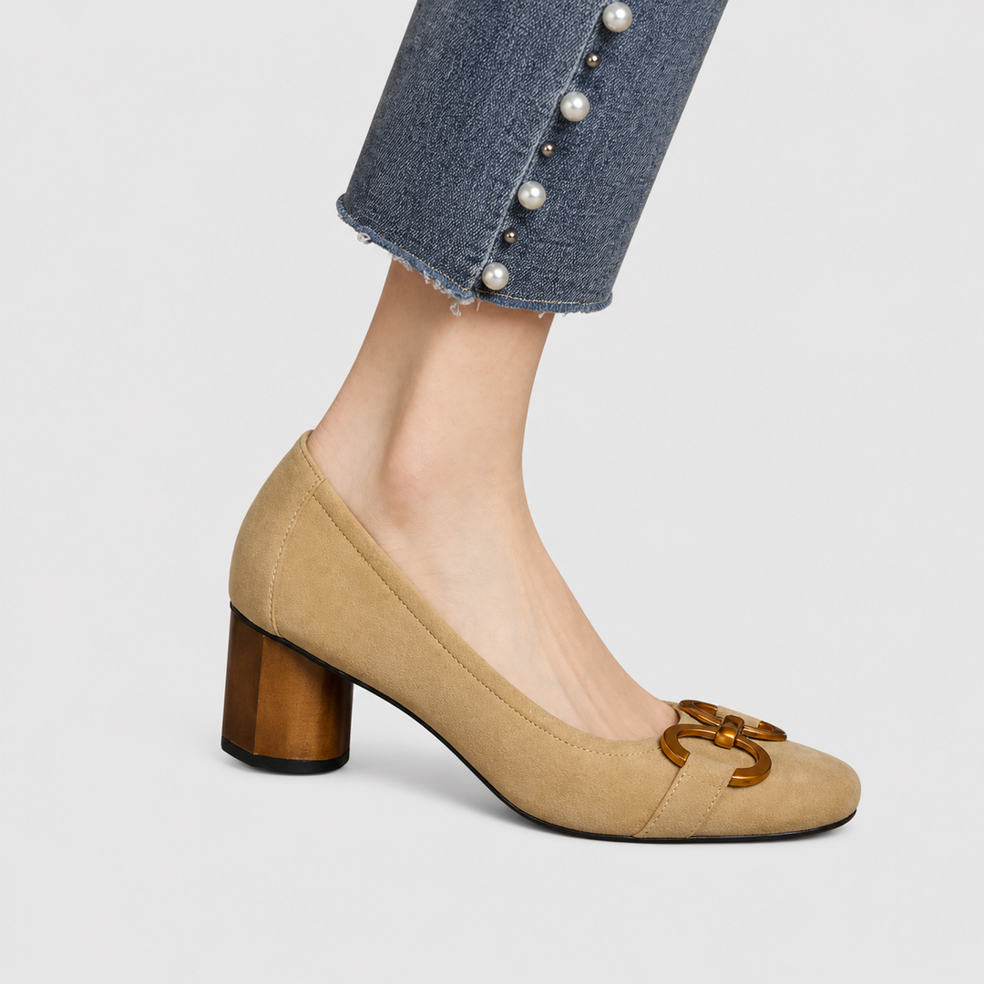 Mariella | Elegant Heels