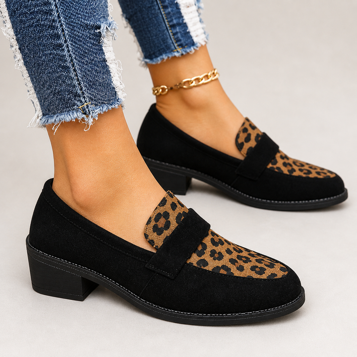 Violetta – Comfortable Slippers