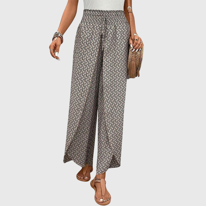 Viviana | Stylish Palazzo Pants