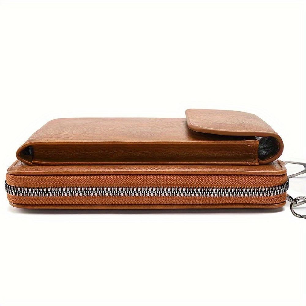 Delfina | Compact Chic Handbag