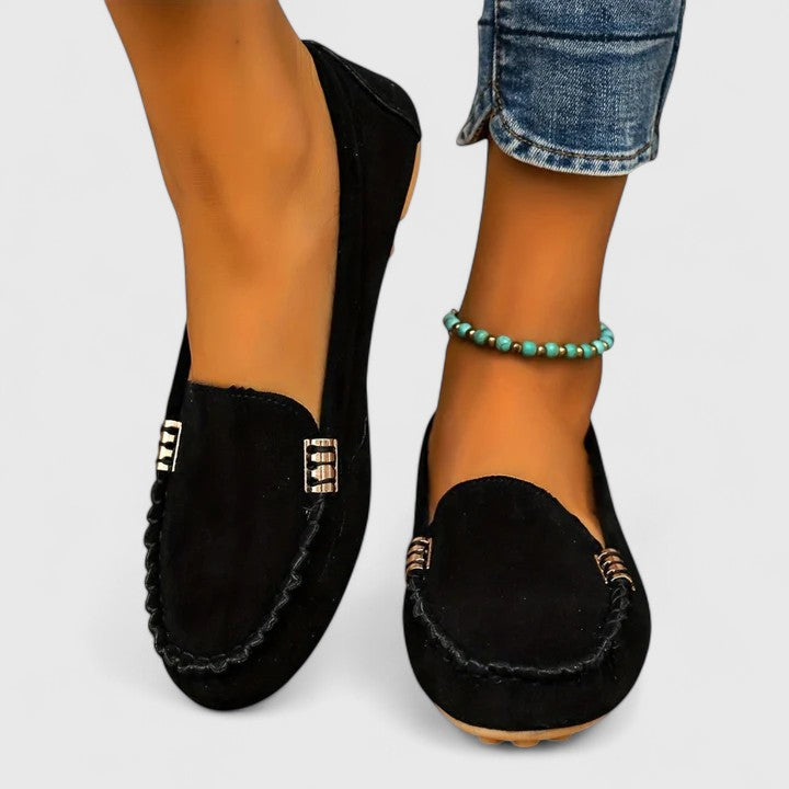 Silvia | Orthopedic Loafer