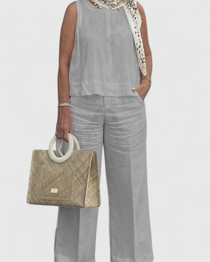 Marisa | Comfortable Two-Piece Set