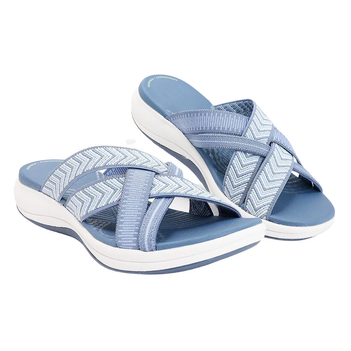 Alma - Orthopedic Sandals