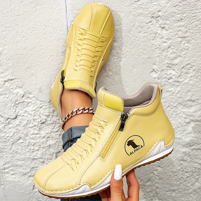 Roberta – Unmatched Comfort for Any Weather