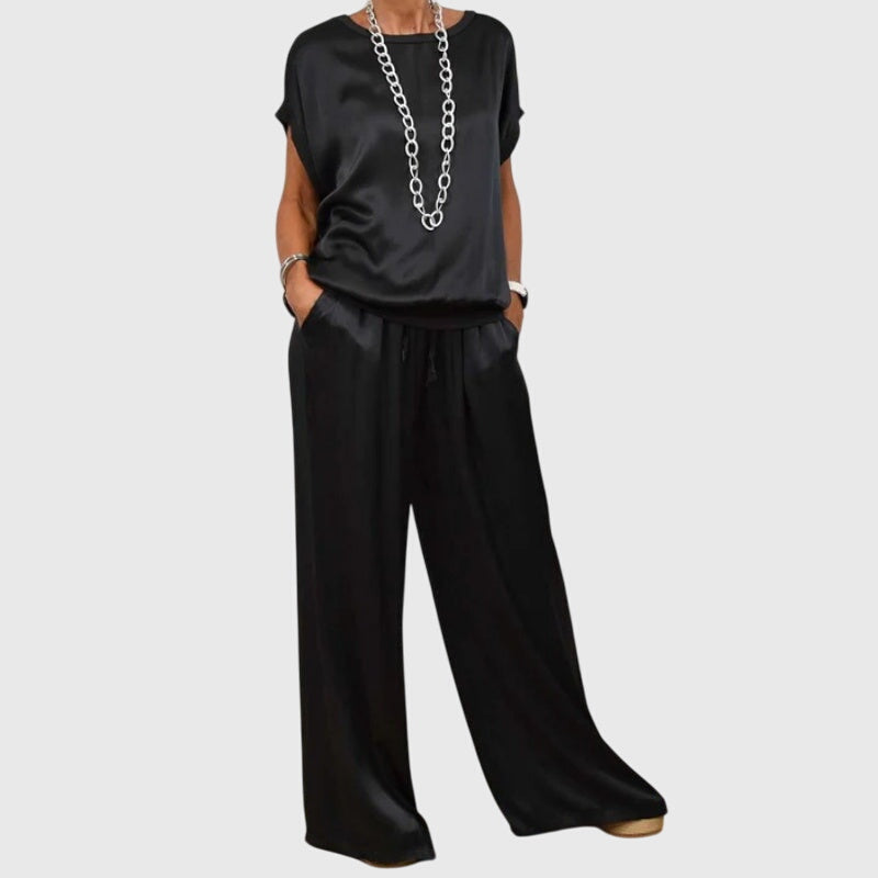 Erica | Elegant Two-Piece Set