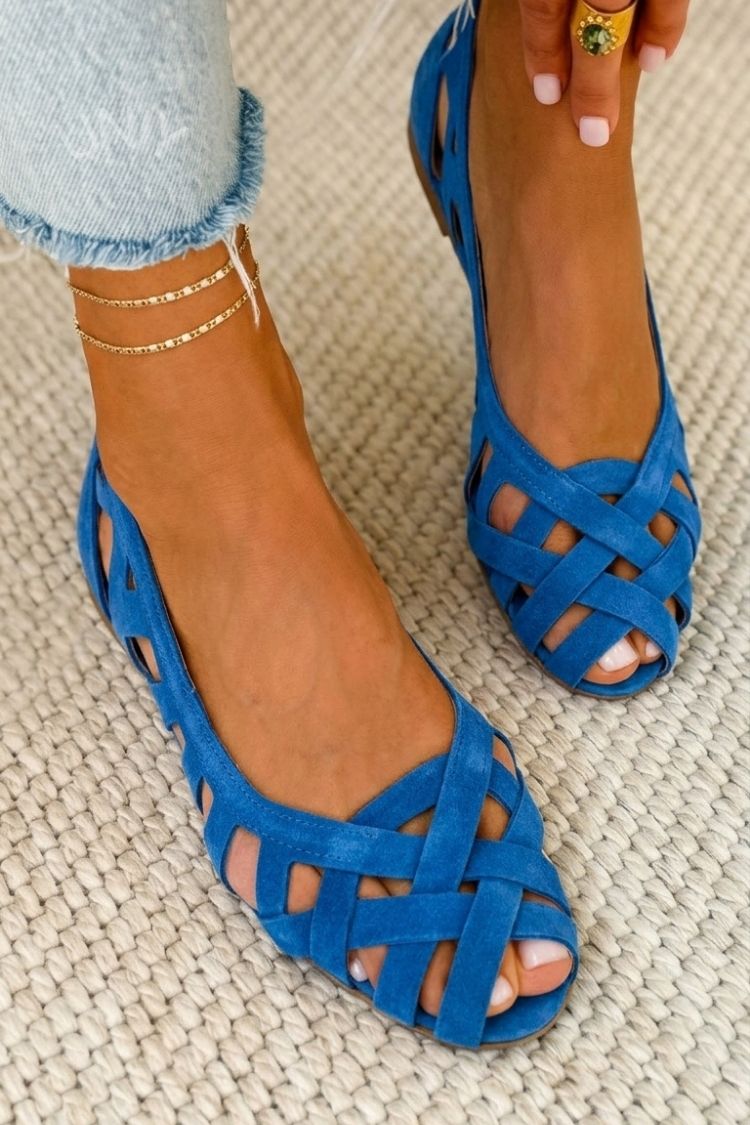 Fiorenza SANDALS