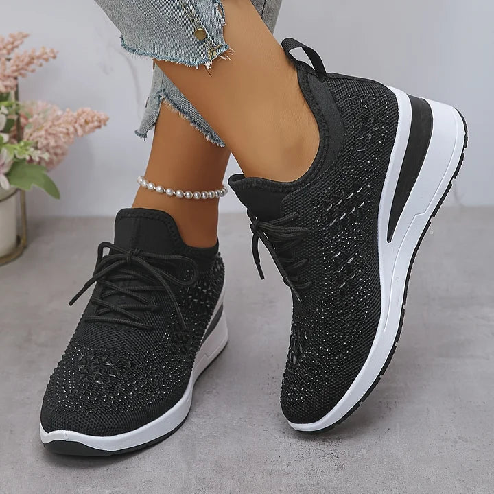 Lavinia Orthopedic Sneakers