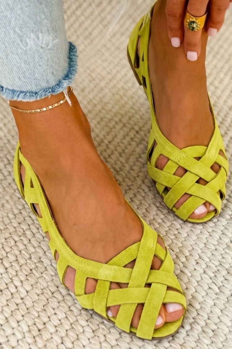 Fiorenza SANDALS