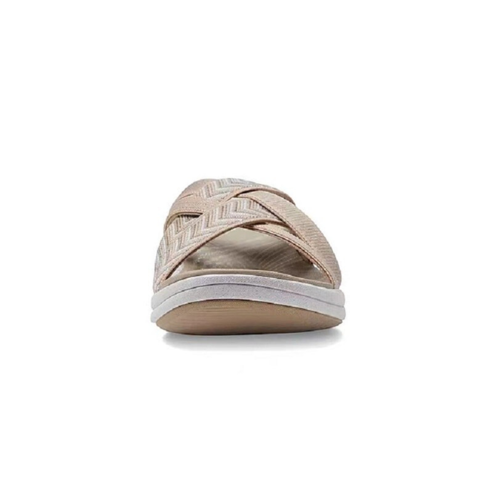 Alma - Orthopedic Sandals