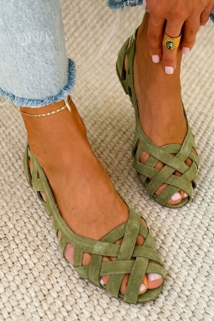 Fiorenza SANDALS