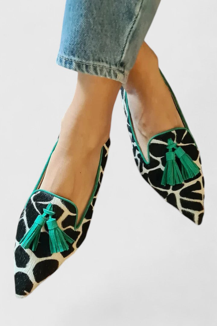 Lidia | Smart Fit Loafers