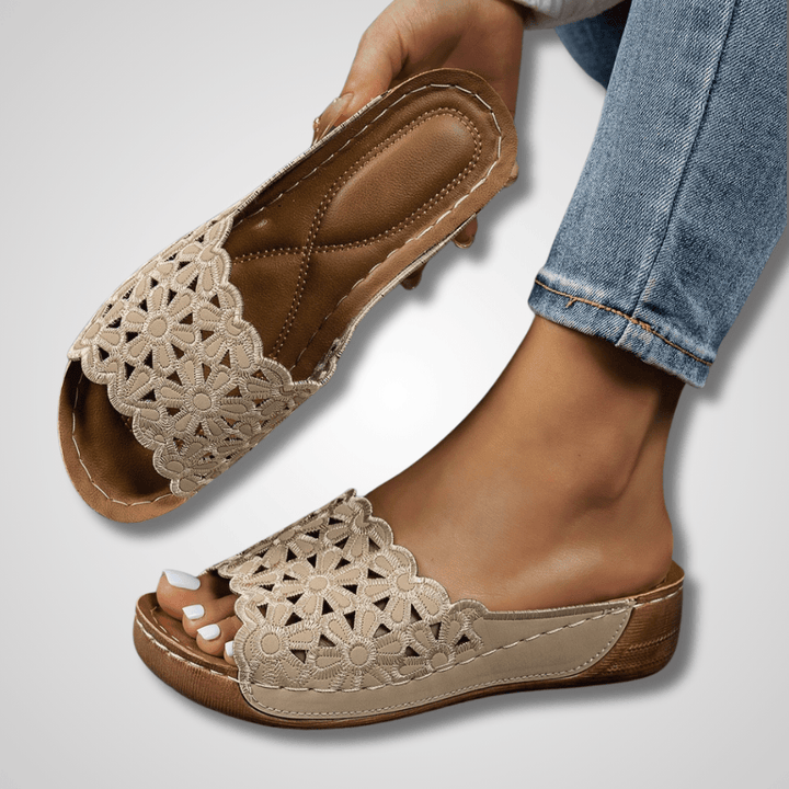 Melania | Orthopedic Sandals