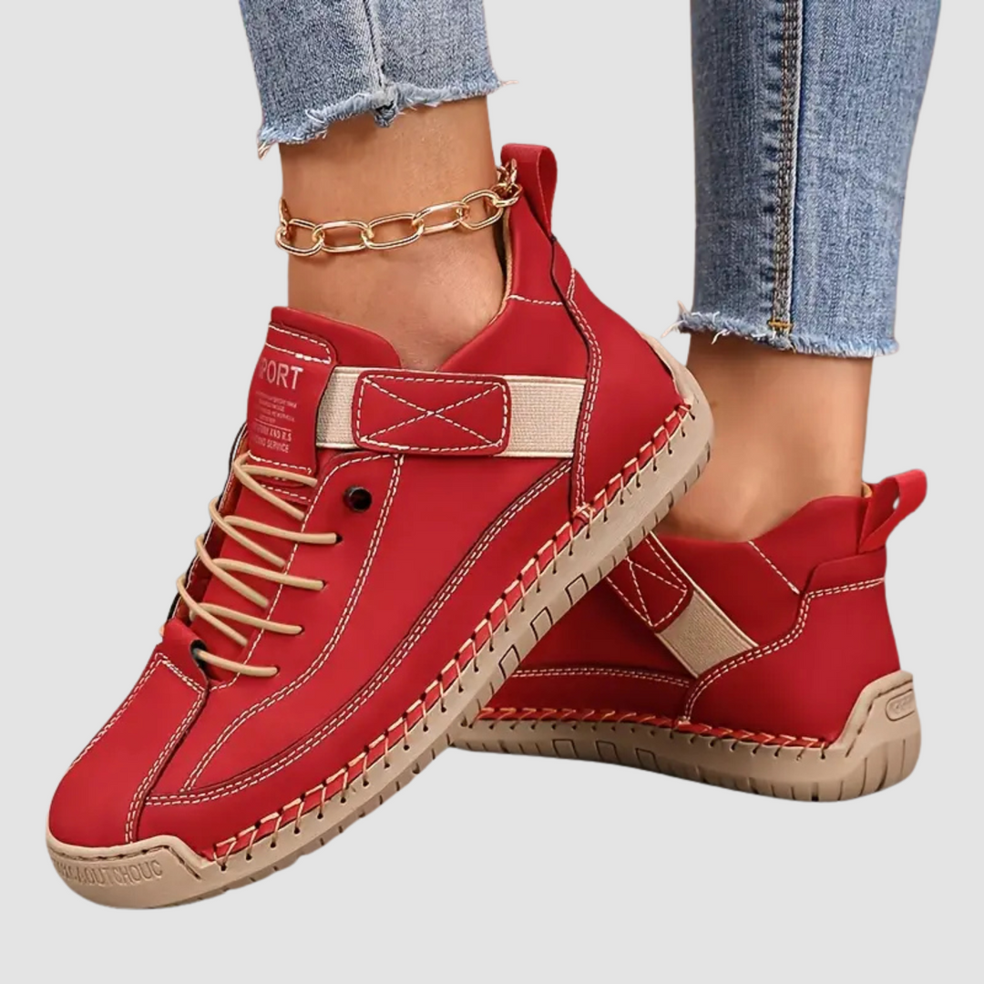 Nora | Orthopedic Sneakers