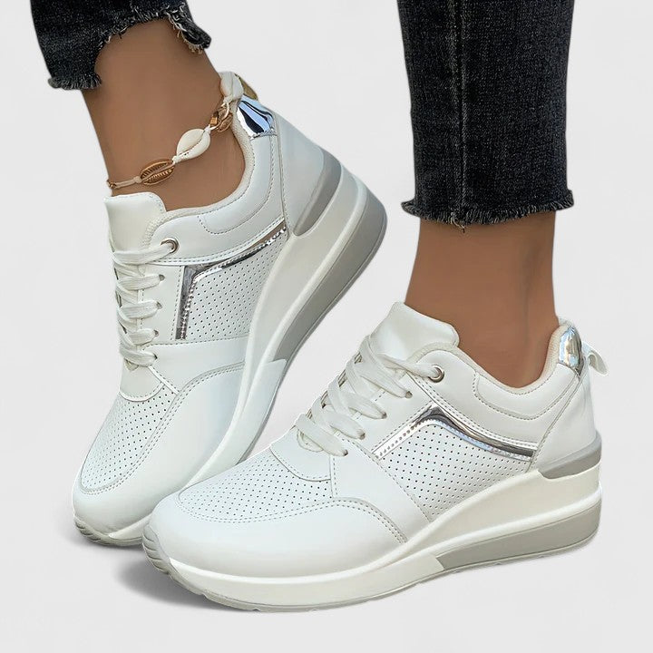 Sonia | Orthopedic Shoes