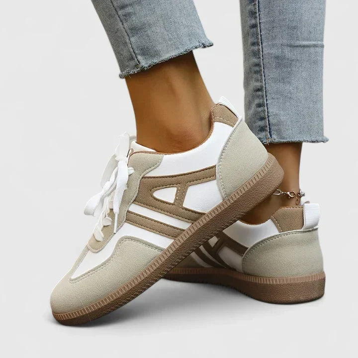 Olimpia | Orthopedic Sneakers