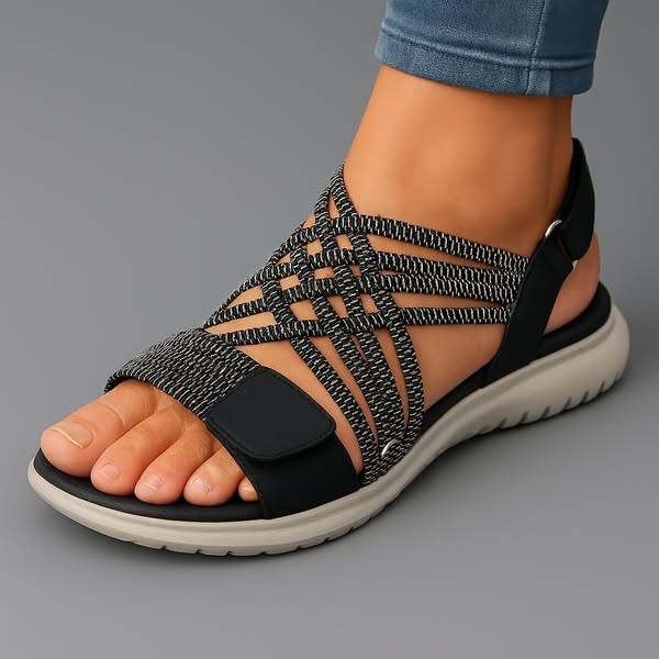 Beatrice - Orthopedic Sandals