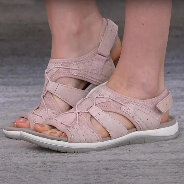 Erica Orthopaedic Sandals