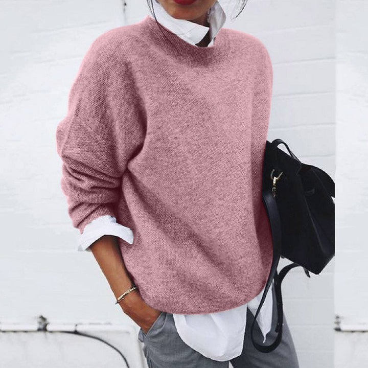 Diletta | Soft Warm Sweater