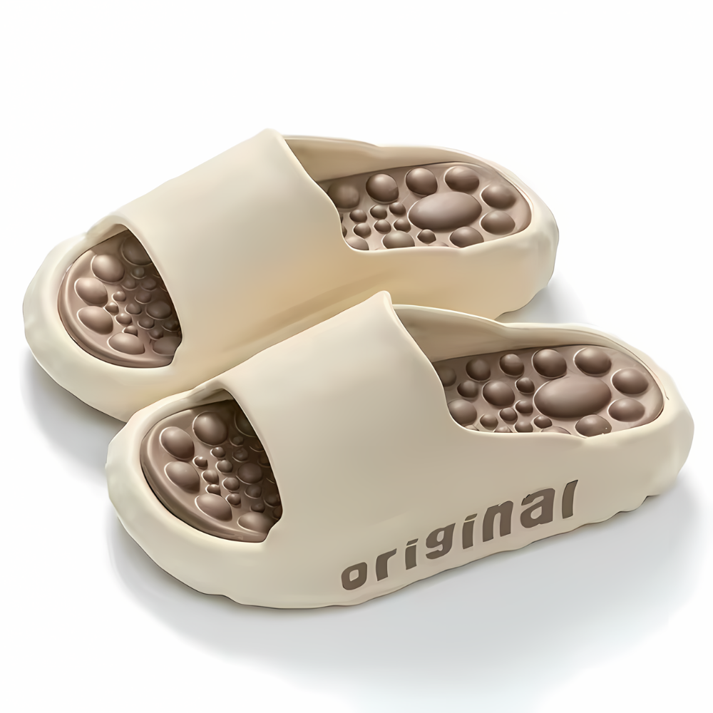 Lucrezia | Orthopedic Sandals