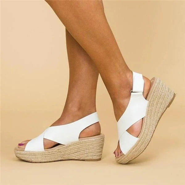 Caterina Orthopedic Summer Sandals
