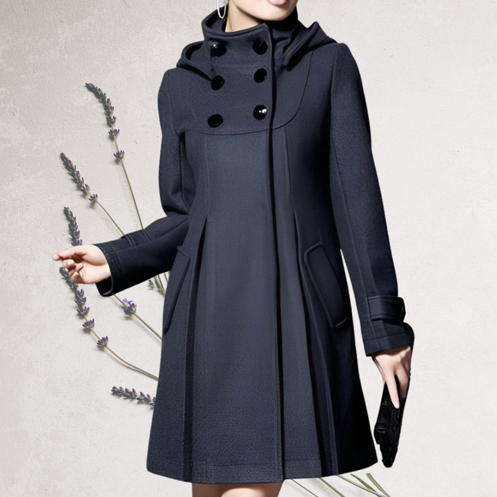 Graziella | Trenchcoat