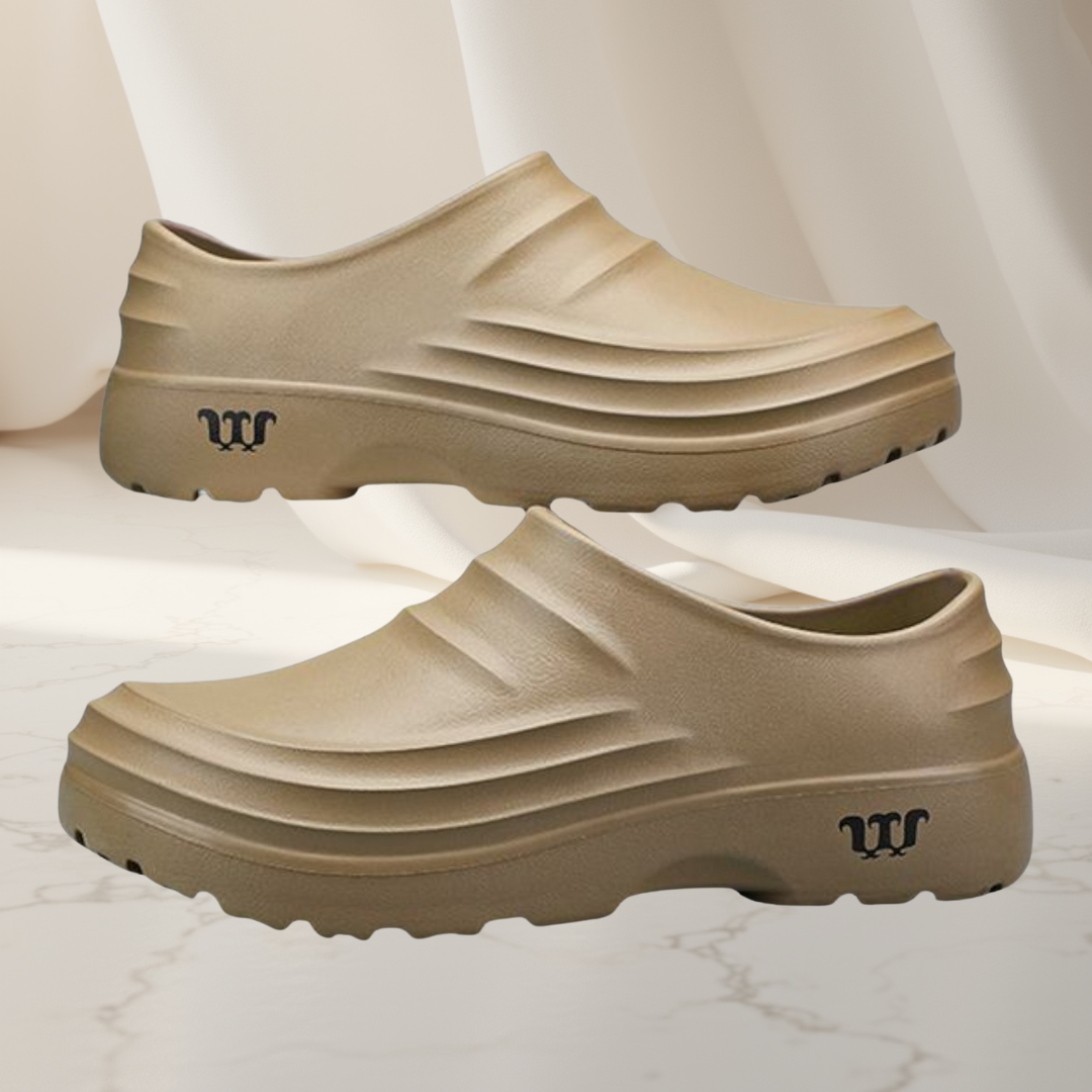 Romana - Orthopedic Sandals