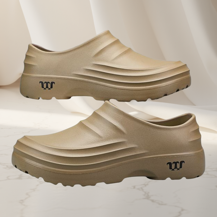 Romana - Orthopedic Sandals