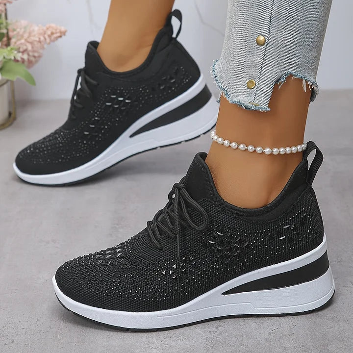 Lavinia Orthopedic Sneakers