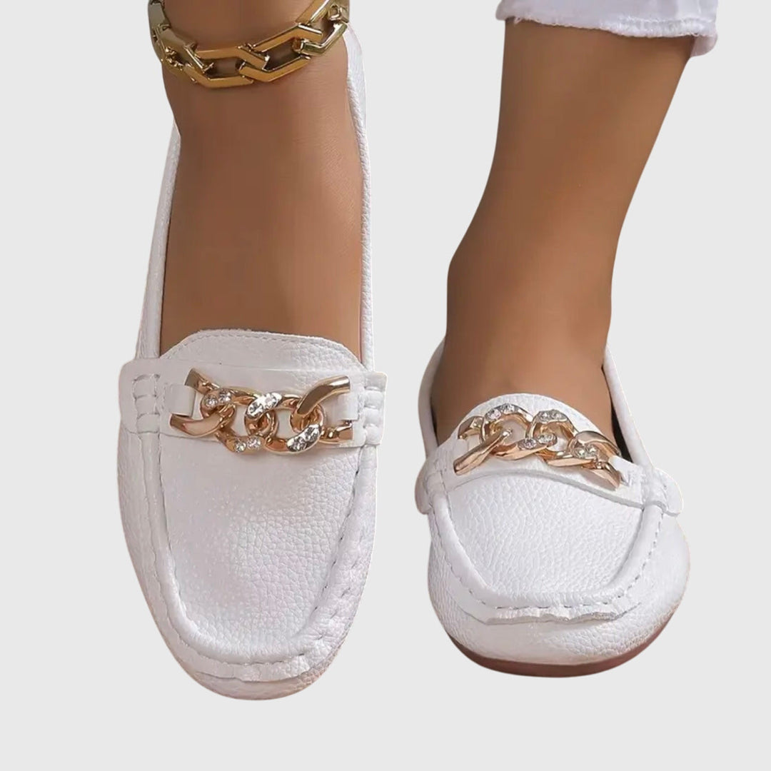Rosanna | Orthopedic Loafers