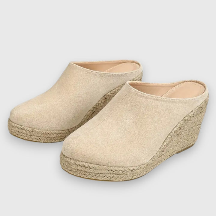 Nerina - Orthopedic Sandals
